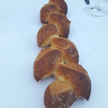 Bouchon - Bread! - French Near Me - Yountville, California