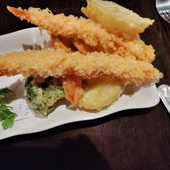 Oishi - Japanese Near Me - Olean, New York