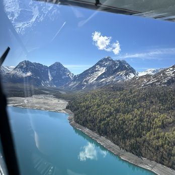 Hudson Cub-Ventures - Eklutna Lake - Fishing Near Me - Anchorage, Alaska Hudson Cub-Ventures - Eklutna Lake - Fishing Near Me - Anchorage, Alaska