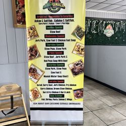 Jam Grill Restaurant & Lounge