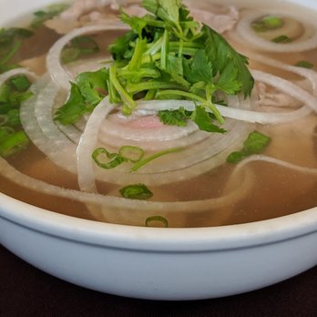 Pho Saigon 1 - Vietnamese Near Me - Chatsworth, California