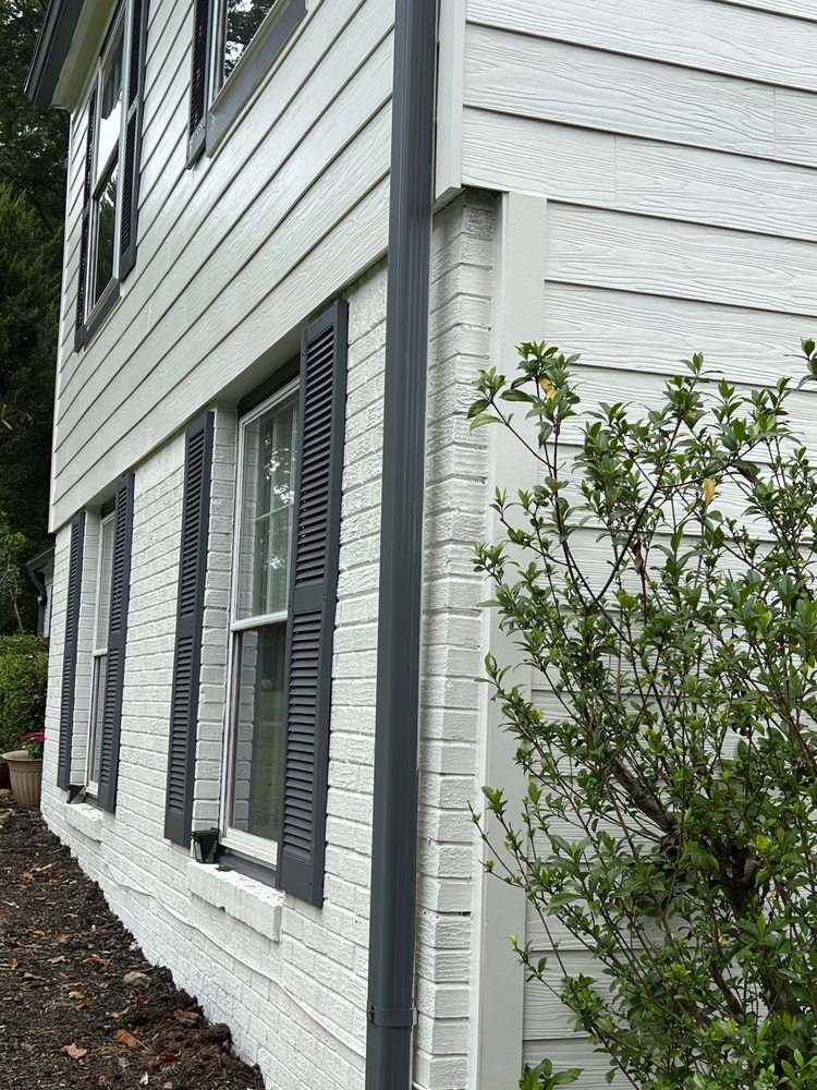 Slide of Perfection Roofing and Siding