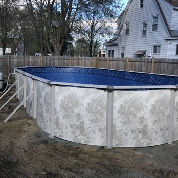 Ron's Services - Pool & Hot Tub Service Near Me - South Windsor, Connecticut Ron's Services - Pool & Hot Tub Service Near Me - South Windsor, Connecticut