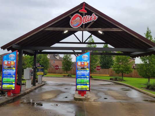 OLLIE’S CAR WASH - Updated August 2024 - 6701 La Hwy 1 S, Addis
