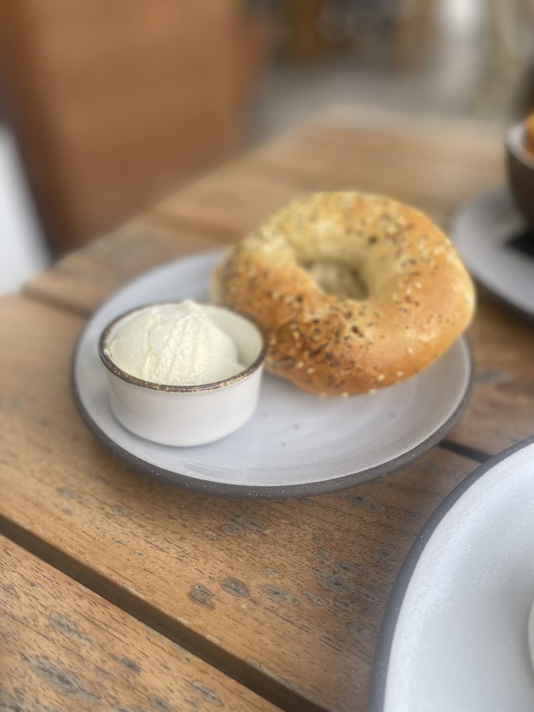 Market at EDITION Image