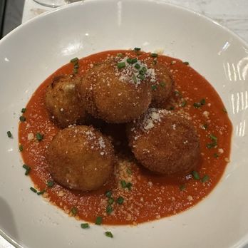 Ted's Bulletin Ballston - Truffle Mac & Cheese Bites - Breakfast & Brunch Near Me - Arlington, Virginia Ted's Bulletin Ballston - Truffle Mac & Cheese Bites - Breakfast & Brunch Near Me - Arlington, Virginia