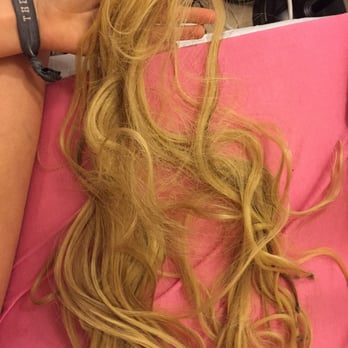 Hair Extension By One - dry, bad quality hair. I took amazing care of it - Hair Extensions Near Me - Fullerton, California Hair Extension By One - dry, bad quality hair. I took amazing care of it - Hair Extensions Near Me - Fullerton, California