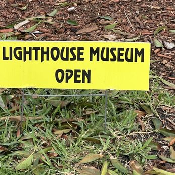 Hillsboro Lighthouse Museum - Museums Near Me - Pompano Beach, Florida