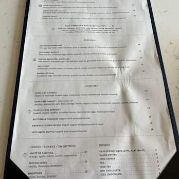 Greater Pacific Restaurant - Menu - New American Near Me - Valencia, California Greater Pacific Restaurant - Menu - New American Near Me - Valencia, California