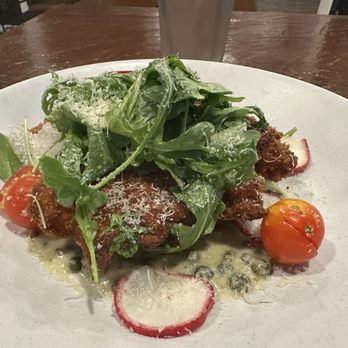 Boca - Chicken Milanese - Bars Near Me - Winter Park, Florida
