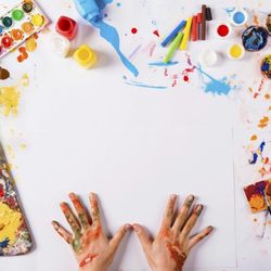 Brush of Creativity