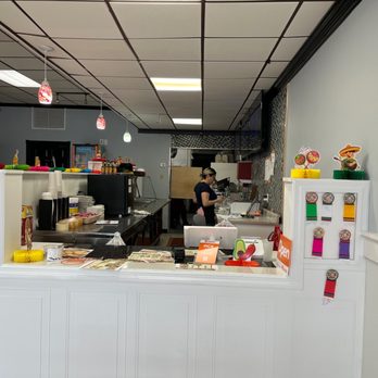 El Rodeo Taco - Inside - Tacos Near Me - Centereach, New York