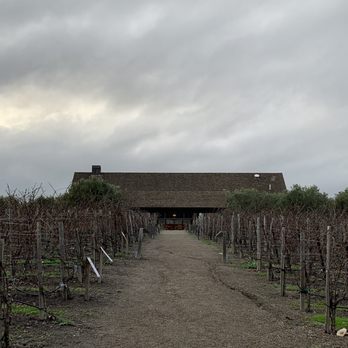 Ram's Gate Winery - Wineries Near Me - Sonoma, California