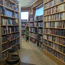 Wren's Nest Quality Books