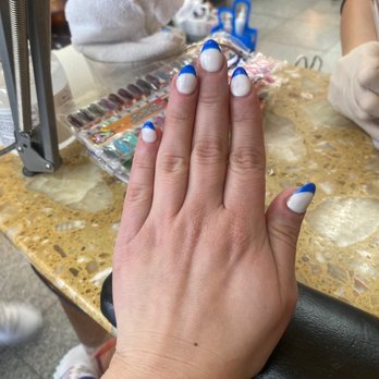 Elite Nail Spa - Love my nails - Nail Salons Near Me - Walnut Creek, California Elite Nail Spa - Love my nails - Nail Salons Near Me - Walnut Creek, California