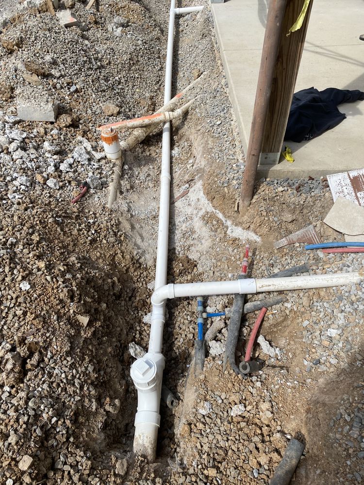 Slide of APEX Contractor Group