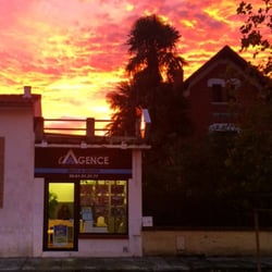 L'Agence Toulouse-Immobilier