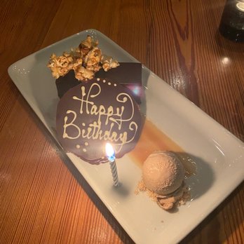 Bliss - Dessert - New American Near Me - San Antonio, Texas Bliss - Dessert - New American Near Me - San Antonio, Texas