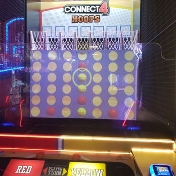 Dave & Buster's Torrance - Arcades Near Me - Torrance, California