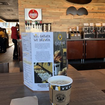 Einstein Bros. Bagels - Breakfast & Brunch Near Me - Sunny Isles Beach, Florida
