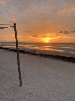 Hotel Punta Caliza by null