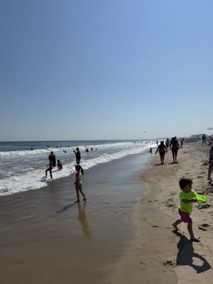 Misquamicut State Beach by null