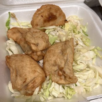 Royal Wok - Dumplings - Chinese Near Me - Orange, California