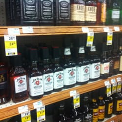CVS Pharmacy - Booze