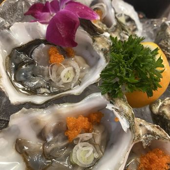 Tekka House - Fresh oysters - Sushi Bars Near Me - San Francisco, California Tekka House - Fresh oysters - Sushi Bars Near Me - San Francisco, California
