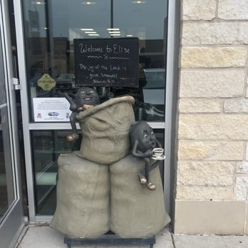 Elise Cuisine - Coffee & Tea Near Me - San Antonio, Texas