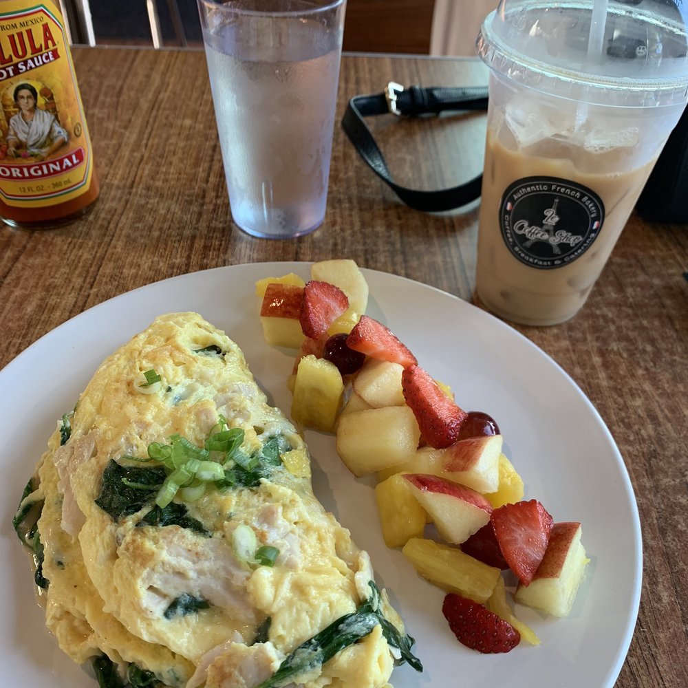 Le Coffee Shop - Breakfast & Brunch Near Me - Temecula, California Le Coffee Shop - Breakfast & Brunch Near Me - Temecula, California