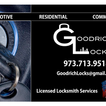 Goodrich Locksmiths - Keys & Locksmiths Near Me Goodrich Locksmiths - Keys & Locksmiths Near Me