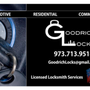 Photo of Goodrich Locksmiths