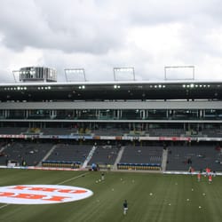 Stade de Suisse