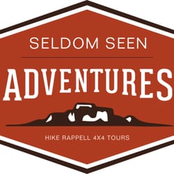 Seldom Seen Adventures - Seldom seen adventures