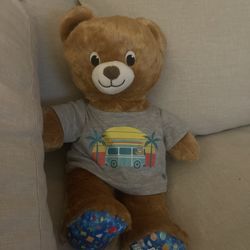Build-A-Bear Workshop - :)