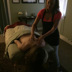 Elite Massage Studio