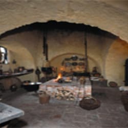 Burg Falkenstein Harz