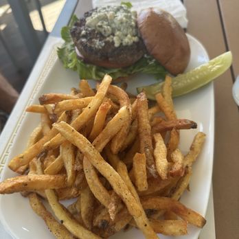 Myles On Main - Black N Bleu Burger - Burgers Near Me - Riverhead, New York Myles On Main - Black N Bleu Burger - Burgers Near Me - Riverhead, New York