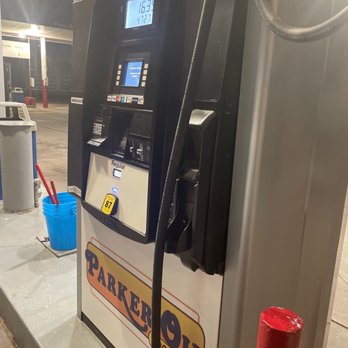 Vp Fuels - Gas Stations Near Me - Parker, Arizona