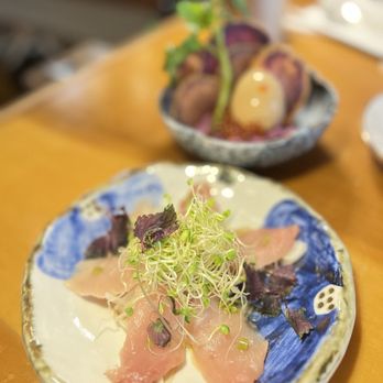 Kaimuki Shokudo - Hamachi - Japanese Near Me - Honolulu, Hawaii Kaimuki Shokudo - Hamachi - Japanese Near Me - Honolulu, Hawaii