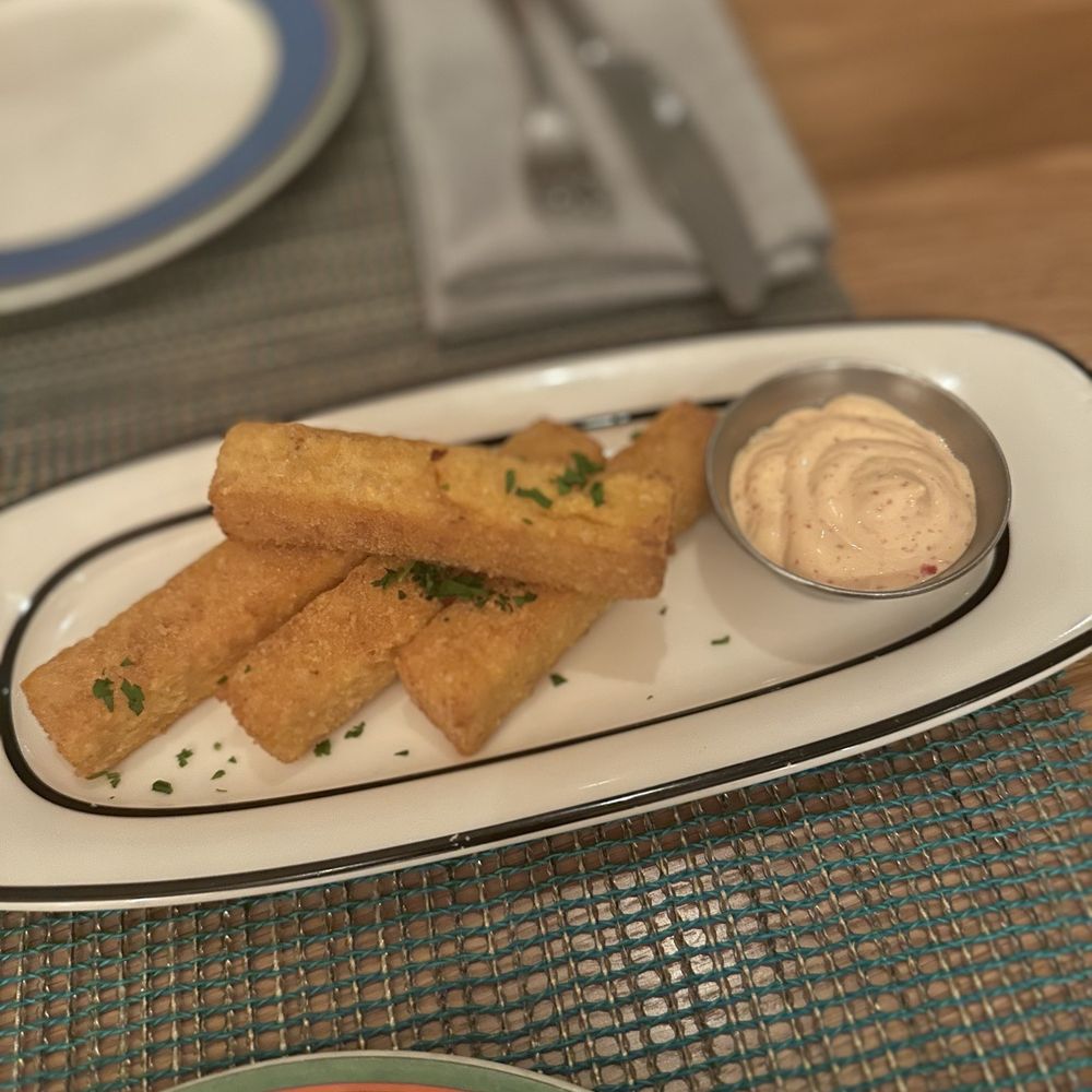 Bocanova - These were good - Latin American Near Me - Oakland, California Bocanova - These were good - Latin American Near Me - Oakland, California