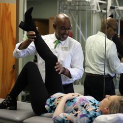 Sports and Spine Physical Therapy
