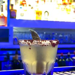 Tomkat Lounge