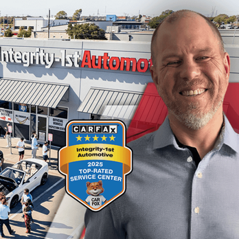 Integrity 1st Car Pros - General Manager - Oil Change Stations Near Me - Wylie, Texas Integrity 1st Car Pros - General Manager - Oil Change Stations Near Me - Wylie, Texas