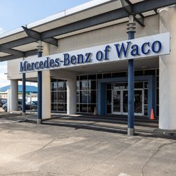 Mercedes-Benz of Waco