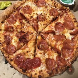 Papa Johns Pizza