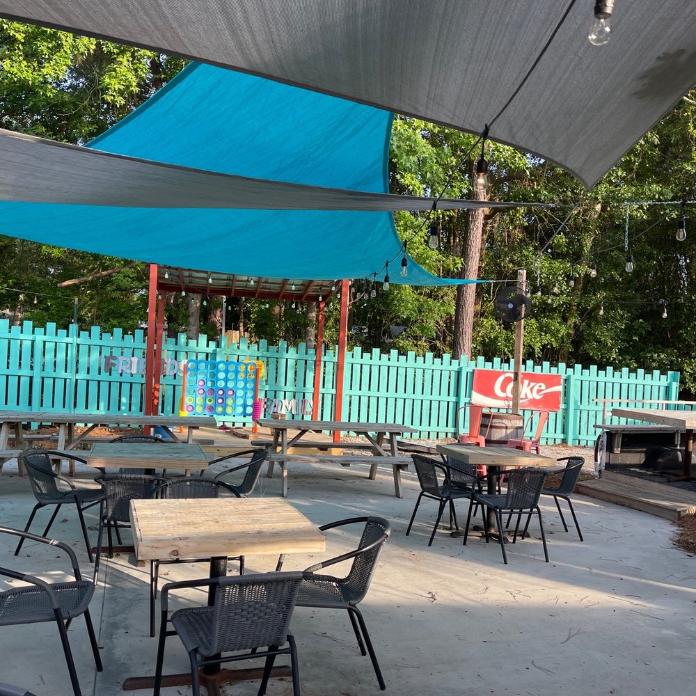 Bubba's Bistro - Outside - Breakfast & Brunch Near Me - Richmond Hill, Georgia Bubba's Bistro - Outside - Breakfast & Brunch Near Me - Richmond Hill, Georgia