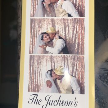 Moradi Studios - Photobooth - Videographers Near Me