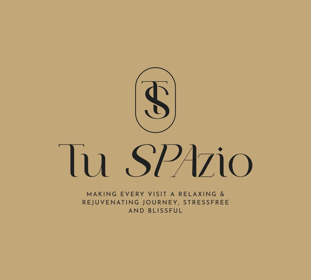 Tú Spazio Logo